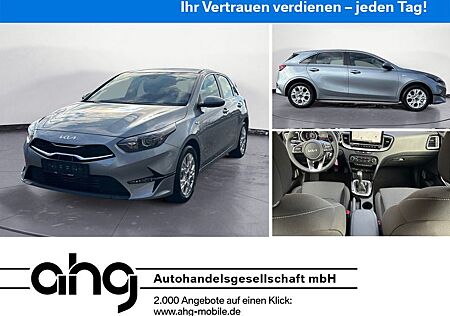 Kia Cee'd Sportswagon Ceed Sportswagon 1.5 DCT7 Vision Aktionsfahrzeug