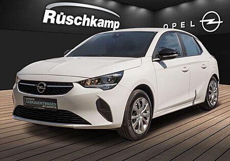 Opel Corsa -e F Edition 3-Phasig Klimaautom PDC CarPla