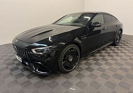 Mercedes-Benz AMG GT 4-trg. 63 S 4M+*ACC-Klappe*