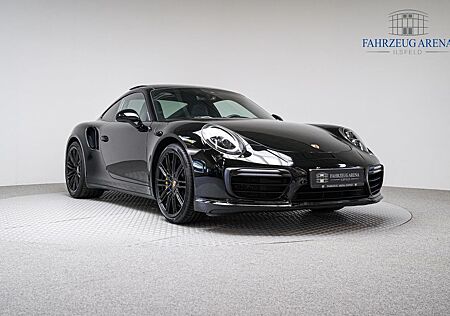 Porsche 991 911 .2 Turbo S SHD LED SHZ PDLS+ Kamera Top
