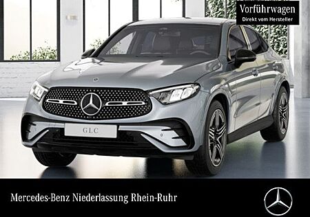 Mercedes-Benz GLC 220 d 4M AMG+NIGHT+LED+KAMERA+KEYLESS+9G