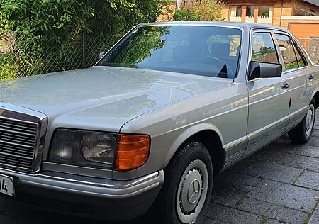 Mercedes-Benz 280 gebraucht kaufen Mercedes-Benz 280