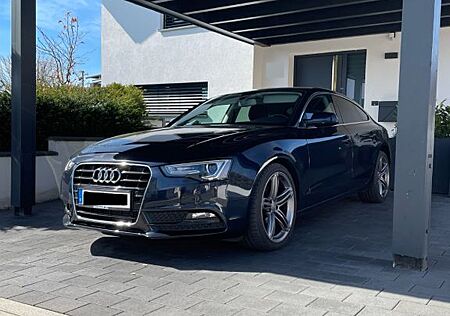 Audi A5 1.8 TFSI Sportback S-line