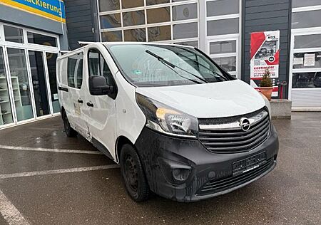 Opel Vivaro B Kasten/Kombi Combi L2H1 2,9t