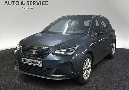 Seat Arona 1.0 TSI FR DSG |LED|ACC|NAVI|SHZ|PDC|SPUR|