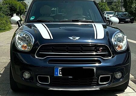Mini Cooper SD Countryman Cooper SD ALL4 S TÜV NEU