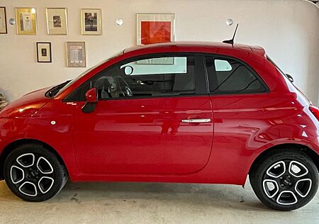 Fiat 500 1.0 GSE N3 Hybrid CLUB CLUB