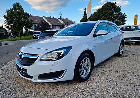 Opel Insignia A ST Business Edition ACC/KLIMA/SR&WR