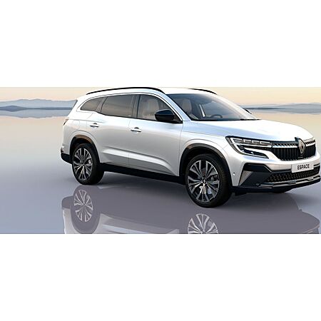 Renault Espace leasen