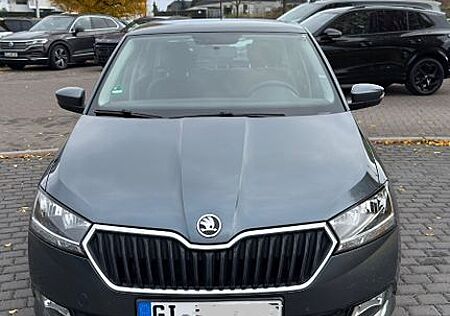 Skoda Fabia 1.0l MPI 55kW Ambition Ambition