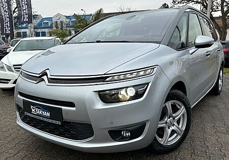 Citroën C4 Spacetourer Grand C4 Picasso/Spacetourer Seduction