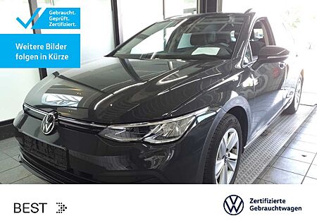 VW Golf Volkswagen Variant Life 1.5 TSI Kamera*Assist*Navi*