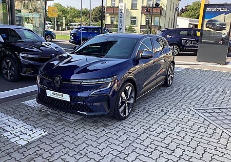 Renault Megane E-Tech Techno EV60 220hp