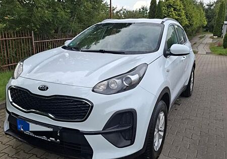 Kia Sportage 1.6 GDI 2WD Edition 7 Edition 7