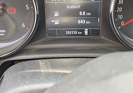 Opel Astra ST 1.6 CDTI Active 81kW Active