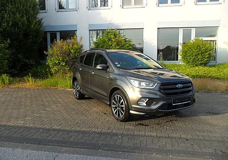 Ford Kuga ST-Line 1.5 Benziner*Klima*Navi*Alu*Euro-6