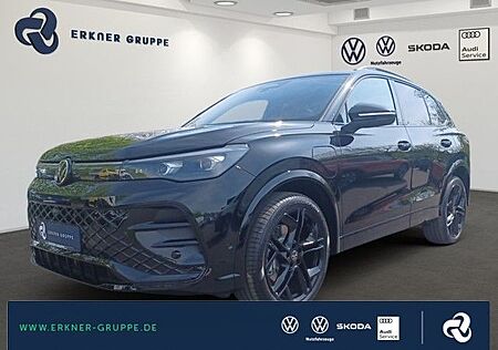 VW Tiguan Volkswagen 1.5TSI eHybrid 150 kW R-Line AHK+PANO+20"