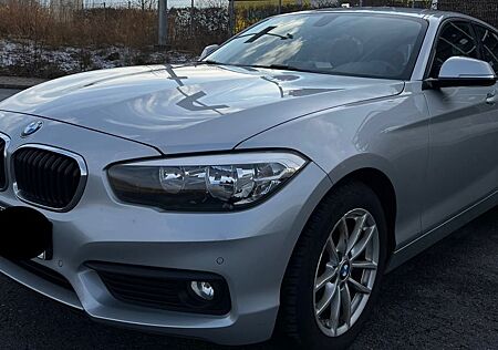 BMW 116i Urban Line