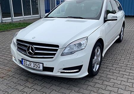 Mercedes-Benz R 350 CDI 4MATIC -