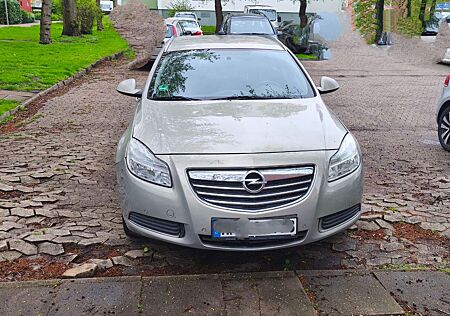 Opel Insignia Sports Tourer