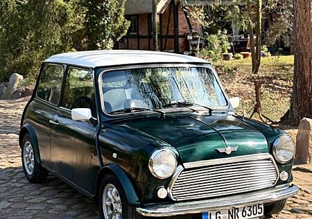 Mini 1300 Rover SPI classic / TÜV Neu