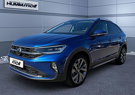 VW Taigo Volkswagen Style 1.0 TSI DSG*MLED*Kamera*Keyless*ACC