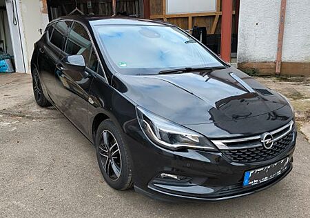 Opel Astra 1.4 Turbo Edition 110kW S/S Edition