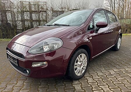 Fiat Punto 1.4 Super Austattung
