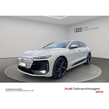 Audi A6 e-tron leasen