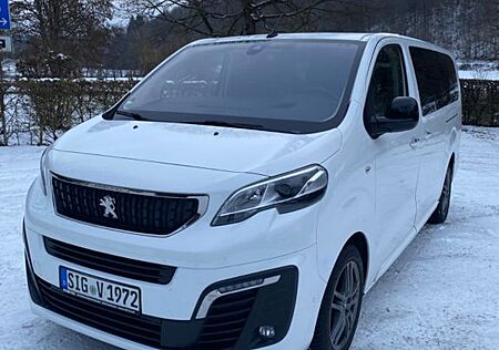Peugeot Traveller BlueHDi 180 S&S EAT8 Business L2 B...