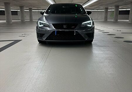 Seat Leon SC 2.0 TSI Start&Stop CUPRA 280 CUPRA 280