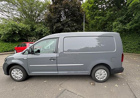 VW Caddy Volkswagen Maxi