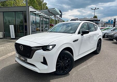 Mazda CX-60 3.3 E-SKYACTIV D 254 PS Homura AWD