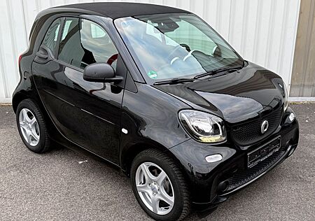 Smart ForTwo coupe 52 kW*Tempo*Sitzheizung*Klima*TÜV*