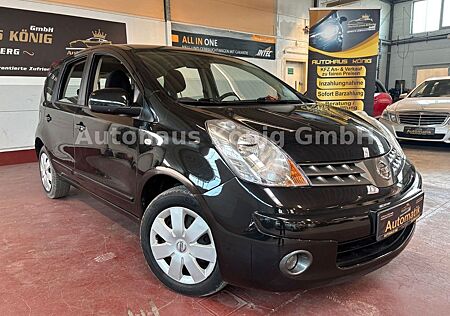 Nissan Note Acenta*AUTOMATIK*TÜV NEU*