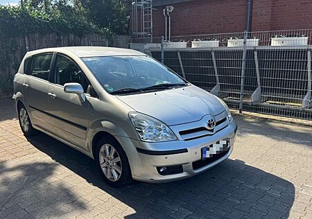 Toyota Corolla Verso 1.8 Executive