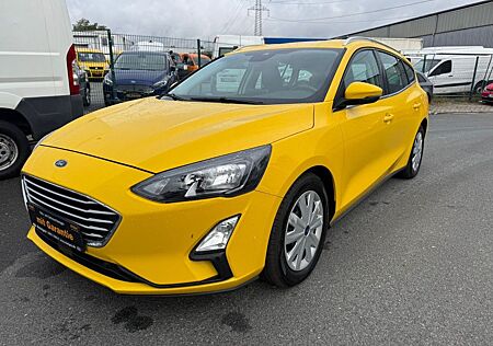 Ford Focus Turnier Cool & Connect