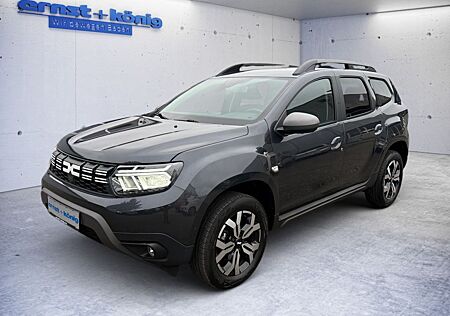 Dacia Duster TCe 130 2WD Journey +