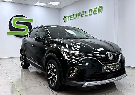 Renault Captur II 1.3 TCE Techno / KAMERA / NAVI / ACC