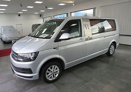 VW T6 Volkswagen Hentschke Bestattungswagen / Leichenwagen