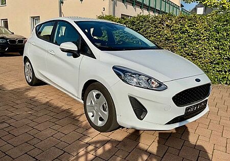 Ford Fiesta 1,5 TDCi S/S Cool &Connect, Navi,Klima,SH