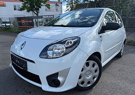 Renault Twingo *ZAHNRIEMEN NEU+WASSERPUMPE*KLIMA*TÜV NEU