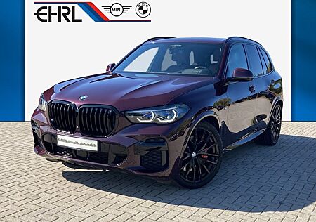 BMW X5 xDrive40d M-Sportpaket*Head-Up*AHK*UPE:130.06