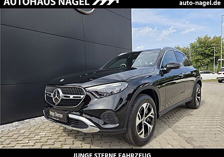Mercedes-Benz GLC 300 e AVANTGARDE-PREMIUM*AHK*PANO*DISTRONIC*