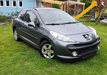 Peugeot 207 95 VTi Tendance