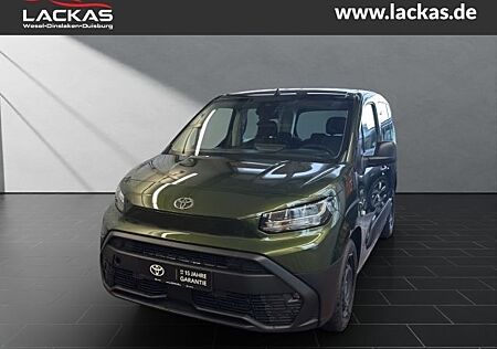 Toyota Pro Ace PROACE CITY Verso 1.2 Flow L1 Comfort