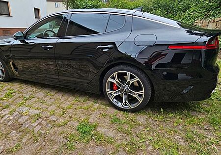 Kia Stinger 3.3 T-GDI AWD GT GT