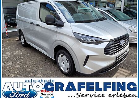 Ford Transit Custom 320 L1H1 Trend *ACC*Navi*Holzbode