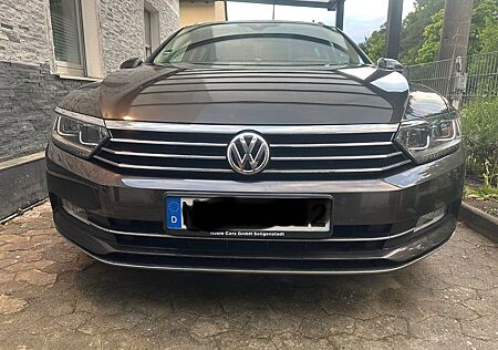 VW Passat Volkswagen 1.4 TSI ACT DSG Comfortline Comfortline
