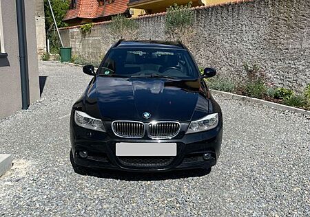 BMW 325d Touring Edition Sport M-Paket